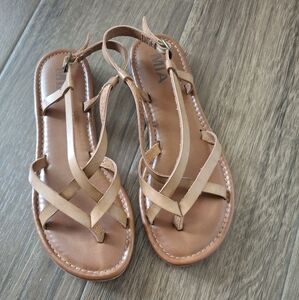 Summer Sandals